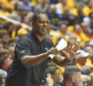 COLUMN: Tons of questions remain about Larry Harrison's firing, but the bottom line is he deserved better